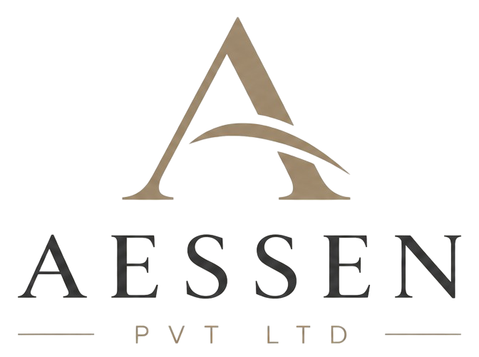 Aessen Mission Drive Road Thane West Project